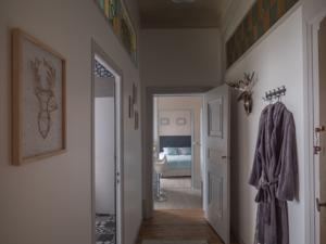 Chambres d'hotes/B&B Une Maison En Ville Chambre d'hotes : photos des chambres