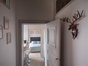 Chambres d'hotes/B&B Une Maison En Ville Chambre d'hotes : photos des chambres