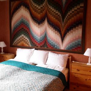 Chambres d'hotes/B&B Gite B&B - Haute Savoie - Chez Louise : photos des chambres