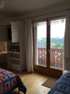 Chambres d'hotes/B&B Gite B&B - Haute Savoie - Chez Louise : photos des chambres