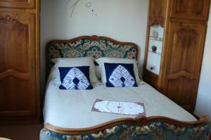 Hebergement Chambres d'hotes L'Heberge : photos des chambres