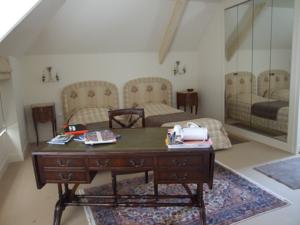 Chambres d'hotes/B&B il giardino : photos des chambres