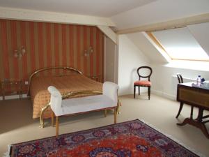 Chambres d'hotes/B&B il giardino : Suite Familiale