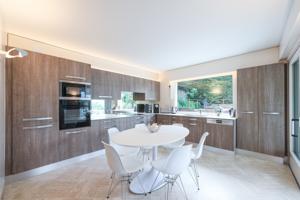 Hebergement Villa Le France - Vision Luxe : Villa 5 Chambres (10 Adultes)