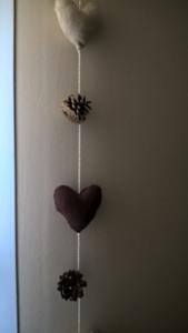 Hebergement Les Nids de Mesanges : photos des chambres