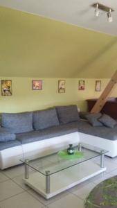 Hebergement Gite Schmitt : Maison 2 Chambres