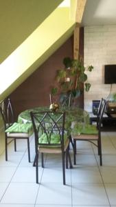 Hebergement Gite Schmitt : photos des chambres