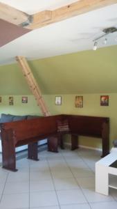 Hebergement Gite Schmitt : photos des chambres