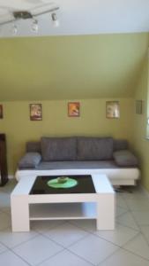 Hebergement Gite Schmitt : photos des chambres