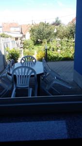 Hebergement Gite Schmitt : photos des chambres