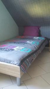 Hebergement Gite Schmitt : photos des chambres