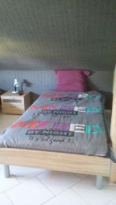 Hebergement Gite Schmitt : photos des chambres