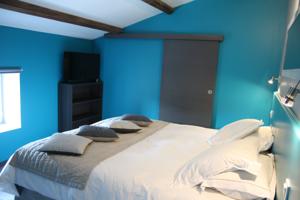 Chambres d'hotes/B&B Domaine du Serre d'Avene : photos des chambres