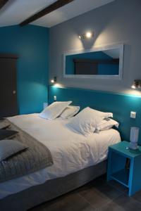 Chambres d'hotes/B&B Domaine du Serre d'Avene : photos des chambres