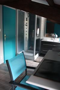 Chambres d'hotes/B&B Domaine du Serre d'Avene : photos des chambres