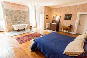 Chambres d'hotes/B&B Prechac Park : photos des chambres