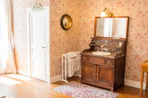 Chambres d'hotes/B&B Prechac Park : photos des chambres