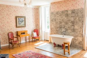 Chambres d'hotes/B&B Prechac Park : photos des chambres