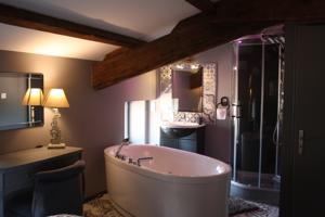 Chambres d'hotes/B&B Domaine du Serre d'Avene : photos des chambres