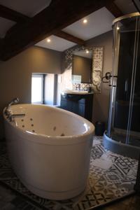 Chambres d'hotes/B&B Domaine du Serre d'Avene : photos des chambres