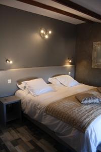 Chambres d'hotes/B&B Domaine du Serre d'Avene : photos des chambres