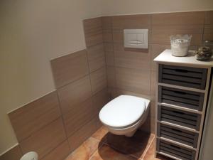 Appartement Harmonice & Spa : Appartement - Rez-de-Chaussée
