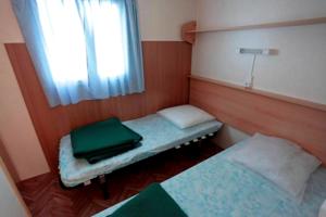 Hebergement Camping Du Pont De St Gal : photos des chambres