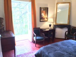 Hebergement Domaine de Saint Charles : photos des chambres