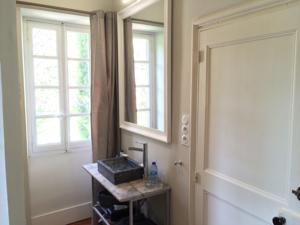 Hebergement Domaine de Saint Charles : photos des chambres