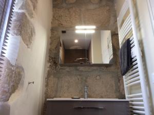 Hebergement Domaine de Saint Charles : Suite - Vue sur Jardin