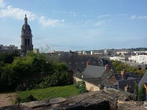 Appartement Relais Saint Pavin : photos des chambres