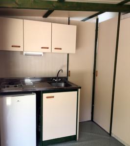 Hebergement Camping Domaine Sainte Madeleine : photos des chambres