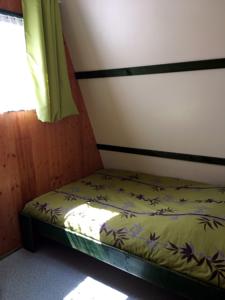 Hebergement Camping Domaine Sainte Madeleine : photos des chambres
