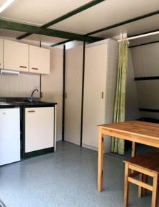 Hebergement Camping Domaine Sainte Madeleine : photos des chambres