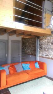 Chambres d'hotes/B&B Le Chalet Champenois : photos des chambres