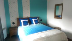 Chambres d'hotes/B&B Le Chalet Champenois : photos des chambres