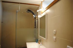 Chambres d'hotes/B&B Le Chalet Champenois : photos des chambres