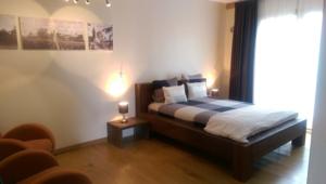 Chambres d'hotes/B&B Le Chalet Champenois : photos des chambres