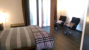 Chambres d'hotes/B&B Le Chalet Champenois : photos des chambres