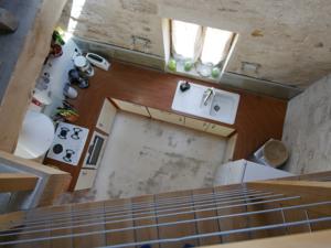 Hebergement Gites de la Grande Ferme : photos des chambres