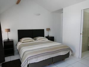 Hebergement Gites de la Grande Ferme : photos des chambres