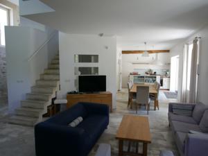 Hebergement Gites de la Grande Ferme : photos des chambres