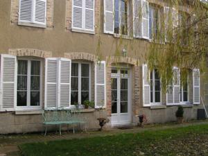 Appartement L'APPART : photos des chambres