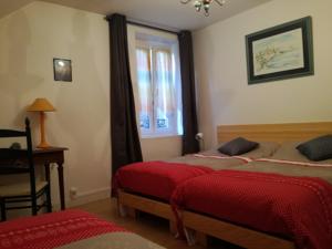 Appartement Residence Villa Marguerite : Appartement (5 Adultes) - 3ème Étage