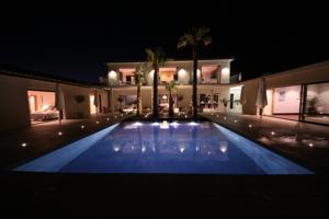 Hebergement La Maison d'Ambrine - La Villa : photos des chambres