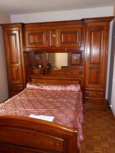 Hebergement La Jasse De Blayac : photos des chambres