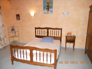 Hebergement La Jasse De Blayac : photos des chambres