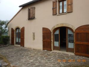 Hebergement La Jasse De Blayac : photos des chambres