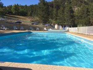 Hebergement Terres Clot Du Jay : photos des chambres