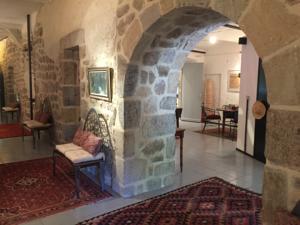 Hebergement le Moulinage Chabriol : photos des chambres